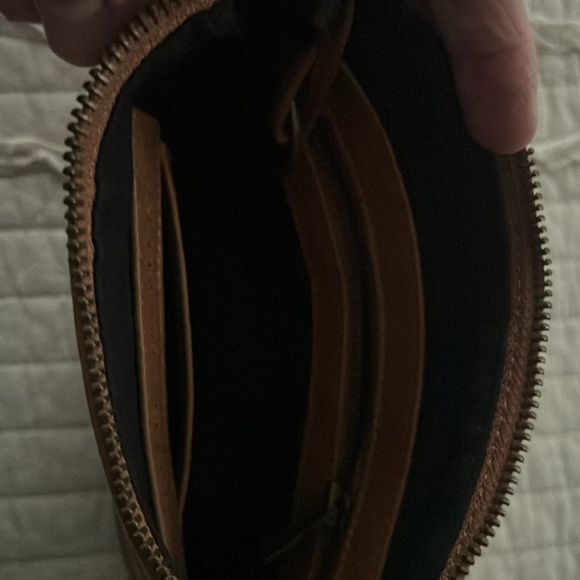 Wanders Travelers clutch/wallet - Picture 2 of 6